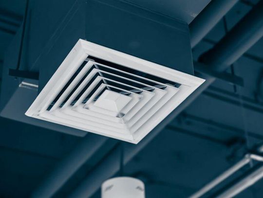 Jak dobrać anemostaty? Sprawdź 3 wskazówki