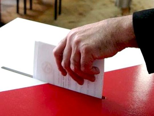 Jak głosowali mieszkańcy Starogardu - zobacz dane z okręgów wyborczych