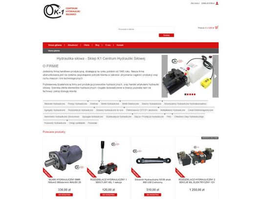 Jak hydraulika siłowa przyczynia się do zwiększenia wydajności w rolnictwie?