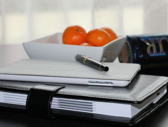 Jak kalendarz B5 tygodniowy przyda się w życiu codziennym?