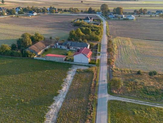 Jak korzystnie sfinansować inwestycje w gospodarstwo rolne?