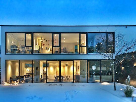 Jak kupić dom – krok po kroku