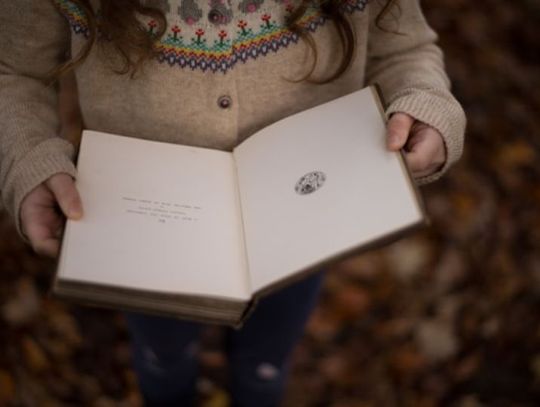 Jak nauczyć dziecko czytać ze zrozumieniem?