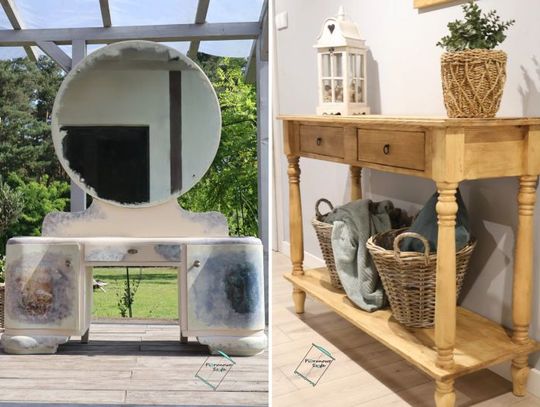 Jak odróżnić meble vintage od współczesnych reprodukcji?