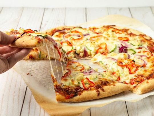 Jak pizza może uczynić Twoje spotkanie z przyjaciółmi niezapomnianym?