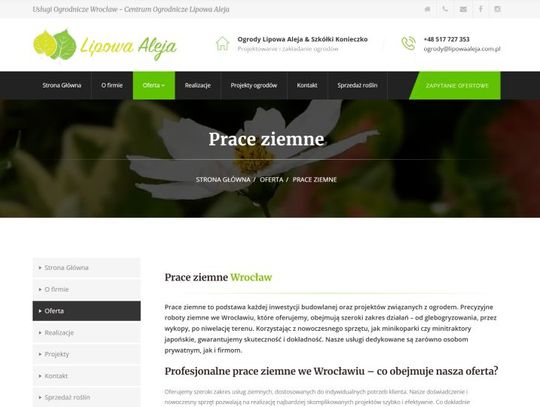 Jak prace ziemne wpływają na stabilność i estetykę ogrodu?