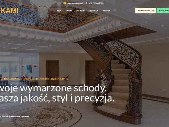Jak producent schodów drewnianych może pomóc Ci zrealizować indywidualny projekt wnętrza? Jak producent schodów drewnianych może pomóc Ci zrealizować indywidualny projekt wnętrza?