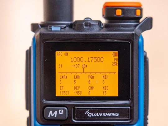 Jak przygotować alkomat do kalibracji?