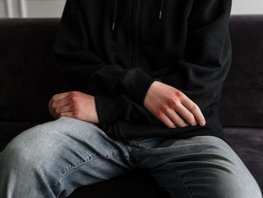 Jak trauma wpływa na Twoje samopoczucie i życie?