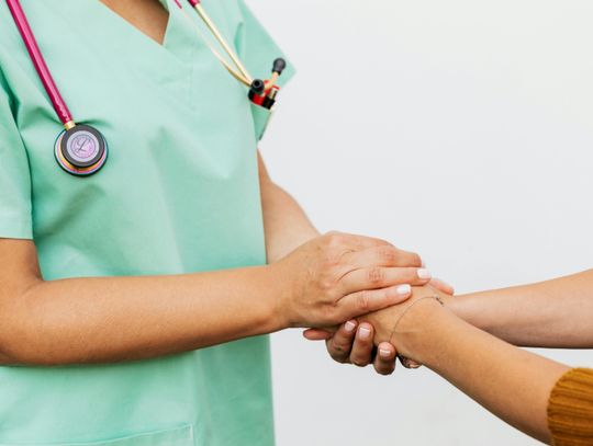 Jak udział w badaniach klinicznych może zmienić życie pacjentów