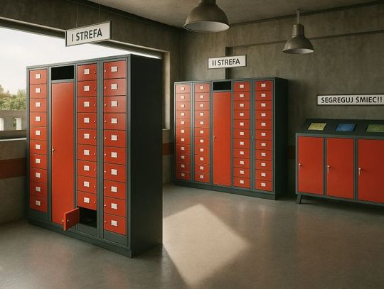 Jak ułatwić pracownikom segregowanie odpadów?