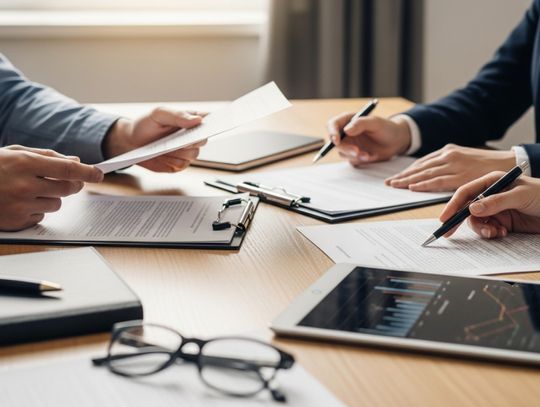 Jak uniknąć błędów w sprawach spadkowych — praktyczny przewodnik