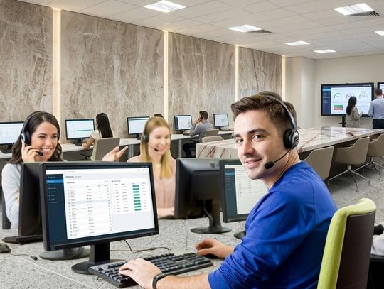 Jak uniknąć błędów w stanach magazynowych? Integracja ERP z BaseLinkerem i WMS.