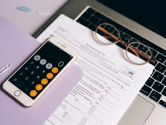 Jak uniknąć kosztownych pułapek podatkowych dzięki fachowej poradzie