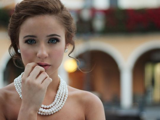 Jak wybrać dobrą biżuterię?