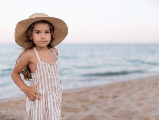 Jak wybrać komplety na lato dla chłopców?