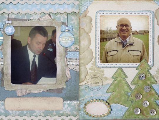 Jak wyglądają Święta u znanych i lubianych? cz.4