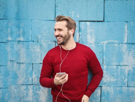 Jak zachowuje się mężczyzna, gdy naprawdę mu zależy?