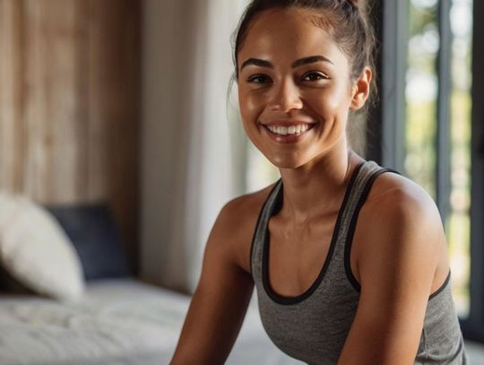 Jak zadbać o ciało przy aktywnym trybie życia?