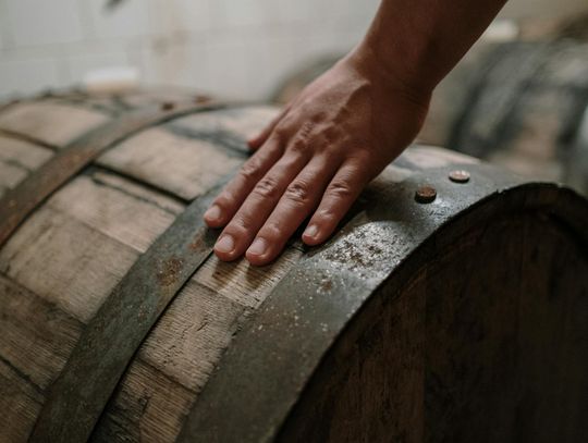 Jaka jest odpowiednia wysokość destylatora?