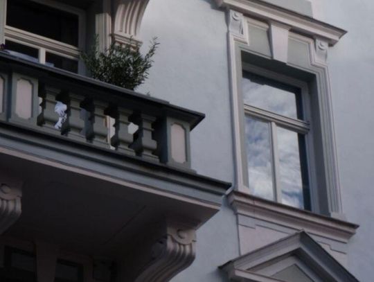 Jaka wysokość balustrady na tarasie będzie odpowiednia?