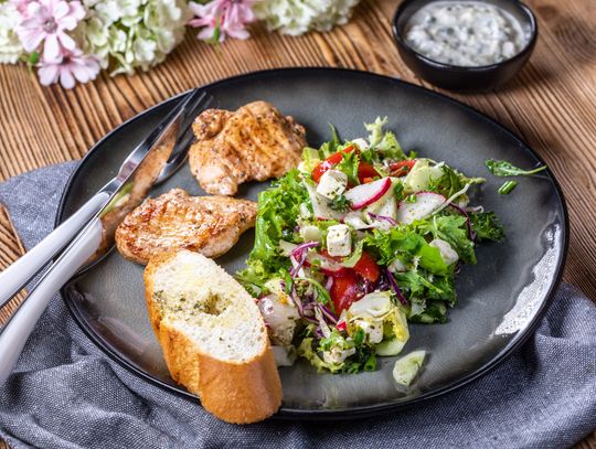 Jaki catering dietetyczny mogą wybrać klienci w TIM Catering?