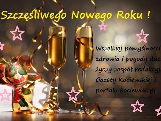 Jaki jest Twój przepis na udanego Sylwestra? Bal, zabawa w domu czy porządne wyspanie się?