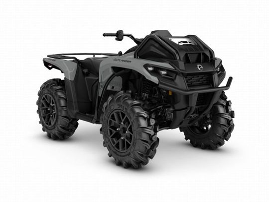 Jaki quad przeprawowy wybrać? Jaki quad przeprawowy wybrać?