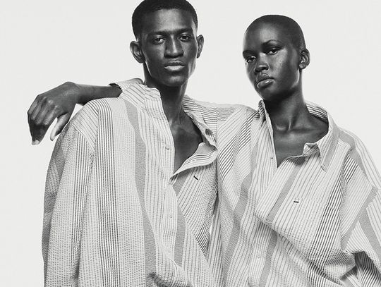 Jakie fasony spodni jeansowych najczęściej zakładają mężczyźni?