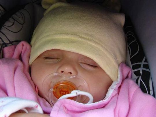 Jakie imiona nadawano najczęściej? Podsumowanie 2015 roku w statystykach Urzędu Stanu Cywilnego 