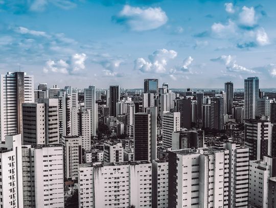 Jakie nieruchomości można użyć jako zabezpieczenie pożyczki dla firmy?