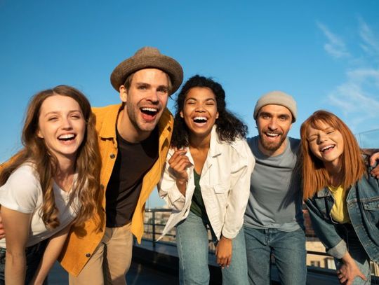 Jakie piękne życzenia na niedzielę wysłać bliskim?