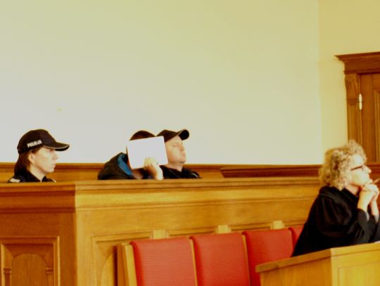 Jakub S.: „Gdybym mógł cofnąć czas...”