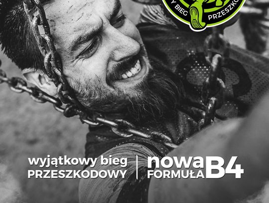 Jesienią zdobądź swój Biegun. Zakończ sezon biegowy w wielkim stylu!