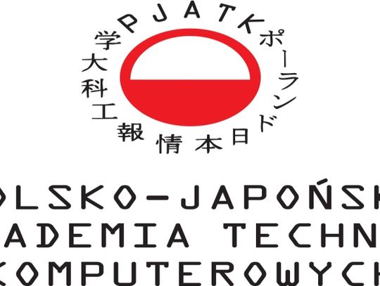 JEŚLI STUDIOWAĆ, TO INFORMATYKĘ [art.spons.]