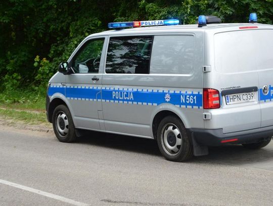Jest bezpieczniej na pomorskich drogach. W 2020 doszło do 1 841 wypadków, rok wcześniej do 2 308