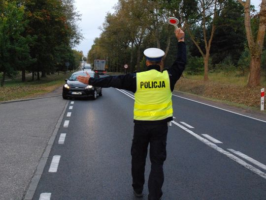 Jest bezpieczniej na Pomorzu. Policjanci przeprowadzili akcję &quot;Bezpieczny Pieszy&quot;