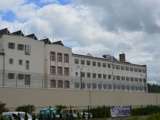 Jest decyzja Sądu. Wampir z Bytowa ma trafić do Ośrodka w Gostyninie 