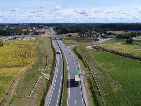 Jest decyzja środowiskowa dla obwodnicy Starogardu Gdańskiego