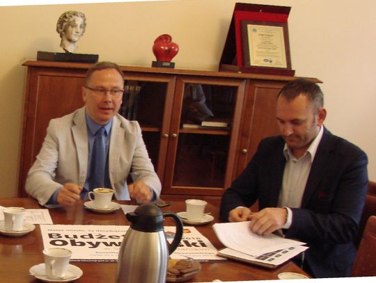 Jest nowy regulamin - nie będzie głosowania poprzez upoważnienia ani internet