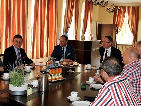 Jest szansa na rynek od nowa!