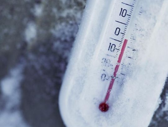 Jest zimno, będzie jeszcze zimniej! Synoptycy ostrzegają: silne mrozy utrzymają się do 2 marca