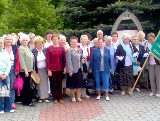 Jubileusz 25-lecia Duszpasterstwa Rolników