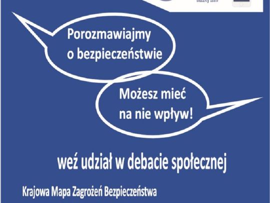 Już dziś debata ewaluacyjna w Lubichowie