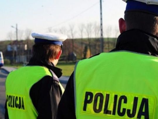 Już dzisiaj rusza policyjna akcja &quot;Znicz 2015&quot;