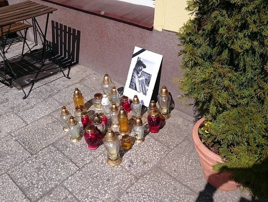 Już jutro pogrzeb &quot;grajka z Rynku&quot;. Mieszkańcy chcą upamiętnić jego niezwykłą osobę 