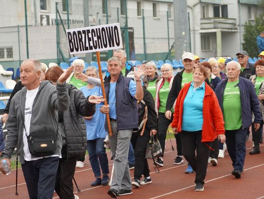 Już w sobotę XIX Powiatowa Spartakiada Sportowa