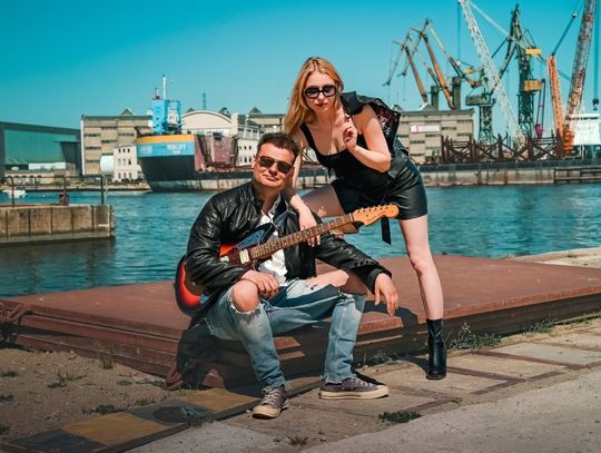Już wkrótce nowy teledysku Czelo - Moja Kinga Już wkrótce nowy teledysku Czelo - Moja Kinga