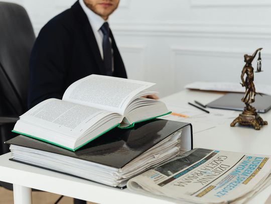Kancelaria adwokacka Warszawa – dlaczego profesjonalna pomoc prawna ma kluczowe znaczenie Kancelaria adwokacka Warszawa – dlaczego profesjonalna pomoc prawna ma kluczowe znaczenie