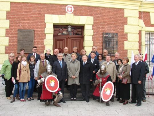 Kandydaci do Parlamentu Europejskiego w Starogardzie